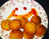 सूजी के अप्पे(suji ke appe recipe in hindi) रेसिपी चरण 5 फोटो