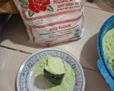 Foto langkah ke 8 dari resep Kue Putu Bumbu.