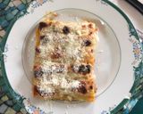 Foto del paso 6 de la receta: Canelones de ternera y paté de ciervo