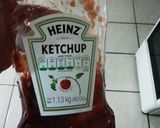 Foto del paso 2 de la receta: Cena de flojos (salchichas con ketchup)
