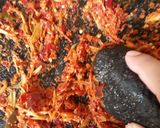 Foto langkah ke 2 dari resep Ikan Bakar Bumbu Merah 예르다🐟.