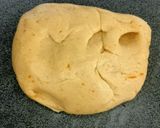 Foto del paso 10 de la receta: 🥞Roscón de Reyes👑 amasado a mano👋🏼 2024🐪🐪🐪