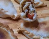 Foto del paso 12 de la receta: Empanadas de caballa