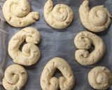 Francia briós recept fázis 4 fotója