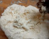 A picture of step 4 of Pita bread.