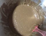 Boci szelet recept fázis 2 fotója