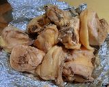 花雕醉雞的食譜步驟4照片