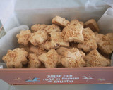 Foto del paso 11 de la receta: Mantecados de almendra