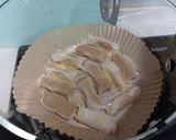 氣炸米紙年糕的食譜步驟2照片