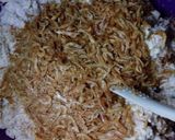 Foto langkah ke 2 dari resep Botok Tahu Udang Rebon.