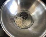 A picture of step 1 of Makai No Chino/ Makai No Chevdo/ Makai Ni Khichdi/ Hot Corn Snack.