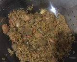 Foto langkah ke 5 dari resep Nasi Goreng Indomie Magelangan (Upnorm*l).
