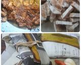 Foto langkah ke 1 dari resep Sambel Tempe Uleg.