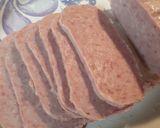 Foto langkah ke 1 dari resep Rueben dengan Spam.