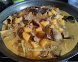 Foto langkah ke 3 dari resep Semur Betawi ala UZR.