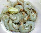 Foto langkah ke 1 dari resep Udang Goreng Garlic.
