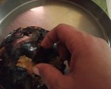 રીંગણા નો ઓળો (Ringan Oro Recipe In Gujarati) રેસીપી સ્ટેપ2ફોટો