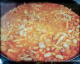 Foto del passaggio 4 della ricetta Trippa in Umido alla Milanese