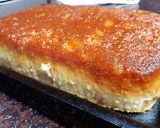 Foto del paso 10 de la receta: • Budín de pan •