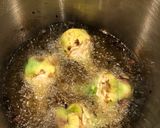 Foto del paso 2 de la receta: Alcachofas fritas