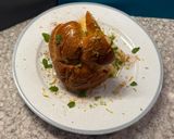 Φωτογραφία βήματος 8 της συνταγής Sandwich (sweet & cheesy) - γλυκό σάντουιτς με τσουρέκι