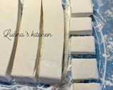 A picture of step 8 of Homemade Marshmallows:.