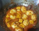 Foto langkah ke 3 dari resep BALTETA > Balado Telur Tahu☺️.
