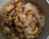 Foto del paso 6 de la receta: Un exquisito dulce de banana, aunque usted no lo crea posible