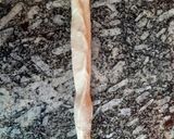 Foto del paso 5 de la receta: Rosquitas de pan