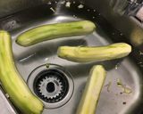 Foto del paso 4 de la receta: Pisto casero