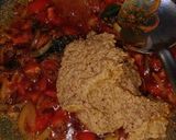 बैंगन करी (Baingan Curry recipe in hindi) रेसिपी चरण 5 फोटो