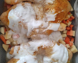 Foto del paso 4 de la receta: Pollo Asado con Curry y Cúrcuma