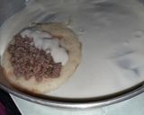 Foto del paso 5 de la receta: Lasaña con Crepes♥️