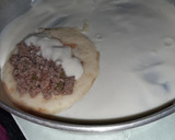 Foto del paso 5 de la receta: Lasaña con Crepes♥️
