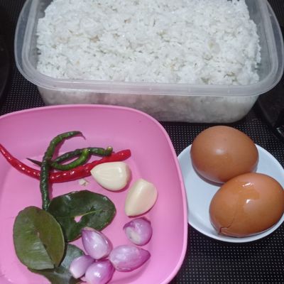 Langkah 1