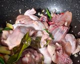 Foto langkah ke 1 dari resep Garang Asem Simple.