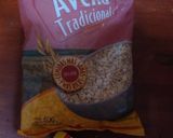 Foto del paso 1 de la receta: Avena con caldo de gallina