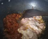 A picture of step 2 of Brain Masala👌.