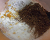 Foto del paso 2 de la receta: Pan dulce navideño de chocolate