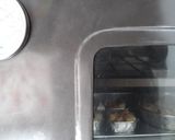 Foto langkah ke 5 dari resep Bread Pudding.