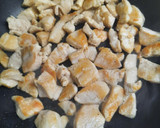 Foto del paso 1 de la receta: Pechugas de Pollo en salsa de Queso