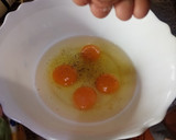 Foto del paso 1 de la receta: Pastel de atún en 25 minutos