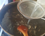 Foto del paso 15 de la receta: Arroz negro