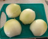 Foto del paso 1 de la receta: Estofado fino en olla a presión