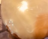 Foto del paso 9 de la receta: Naked cake!!