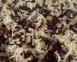 Foto langkah ke 5 dari resep TerBul Coklat Keju.