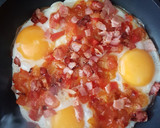 Foto del paso 2 de la receta: Huevos Especiales