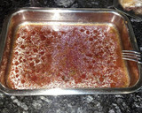 Foto del paso 3 de la receta: Pollo con salsa de calabaza