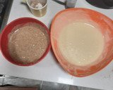 Foto del paso 3 de la receta: Torta marmolada 🤎
