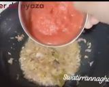 A picture of step 5 of Paneer_Do_Pyaza (Restaurant Style).